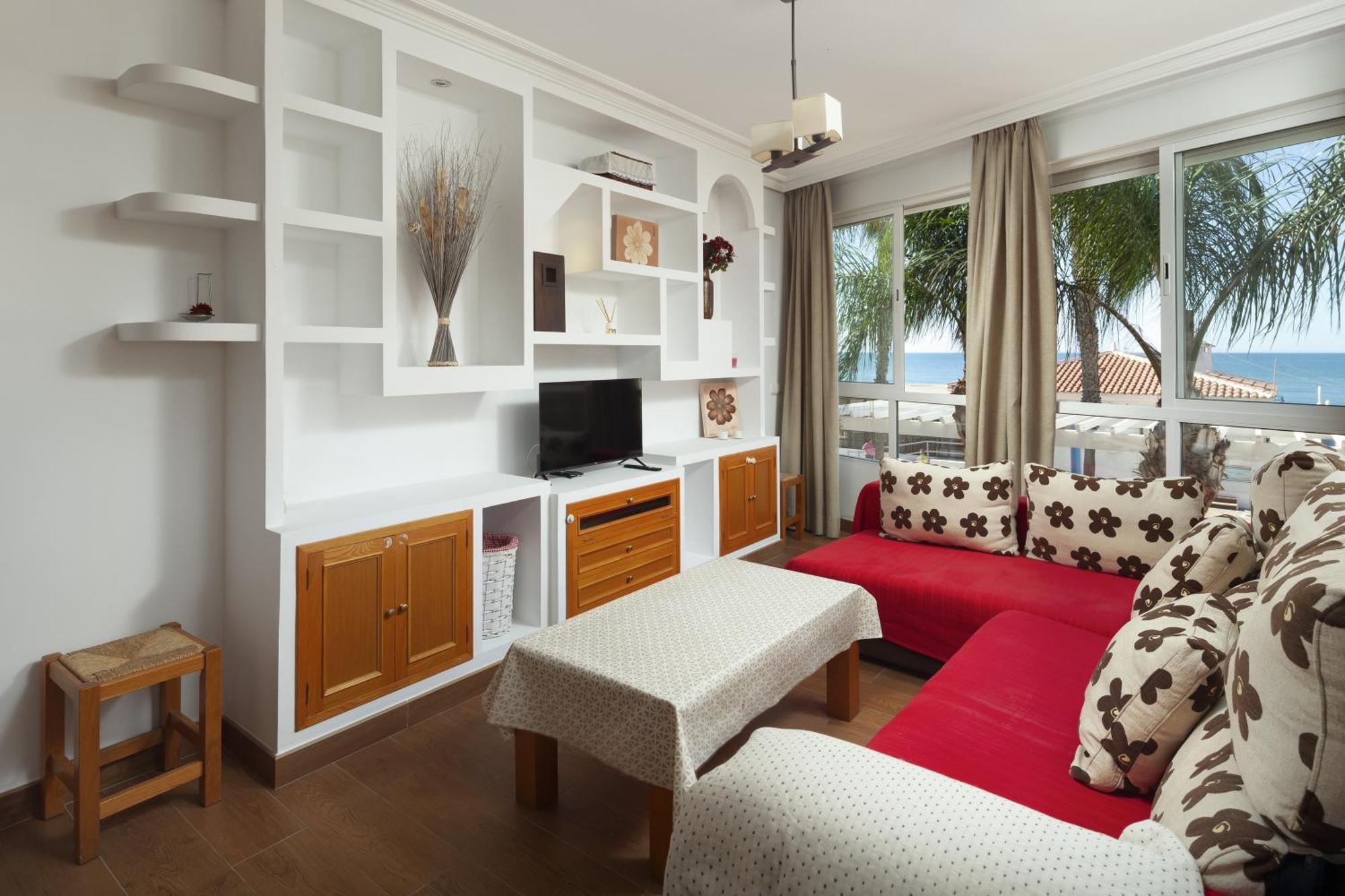 Bellamar Apartment Rincón de la Victoria